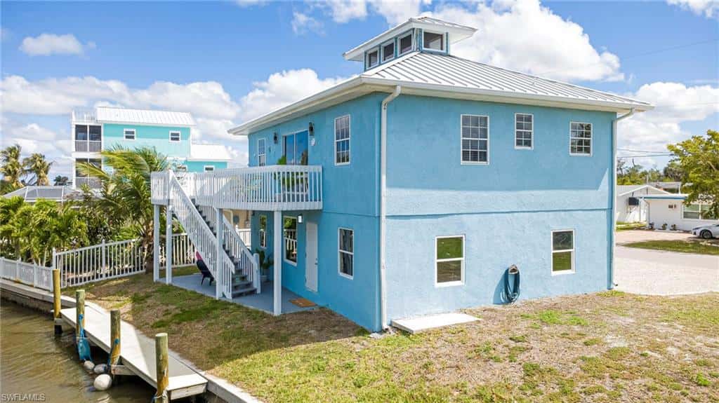 103 Tropical Shore Way, Fort Myers Beach, photo 46