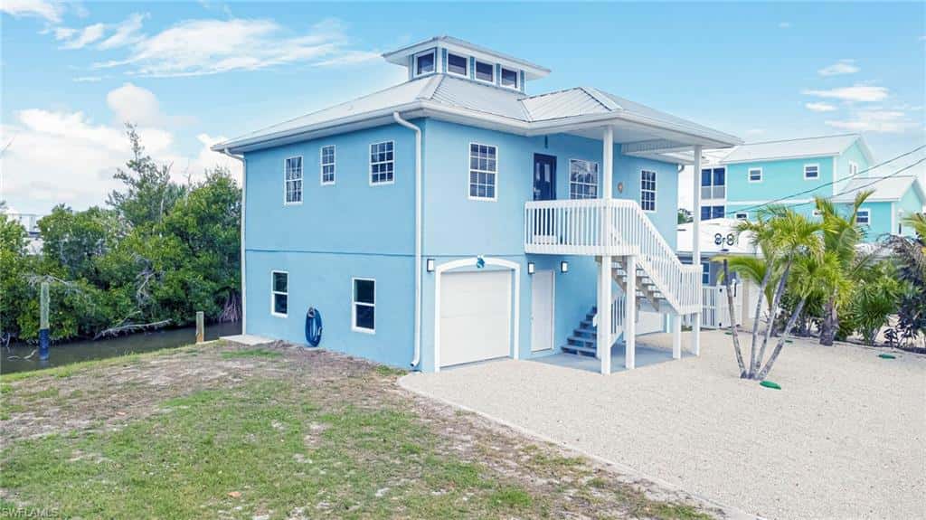103 Tropical Shore Way, Fort Myers Beach, photo 47