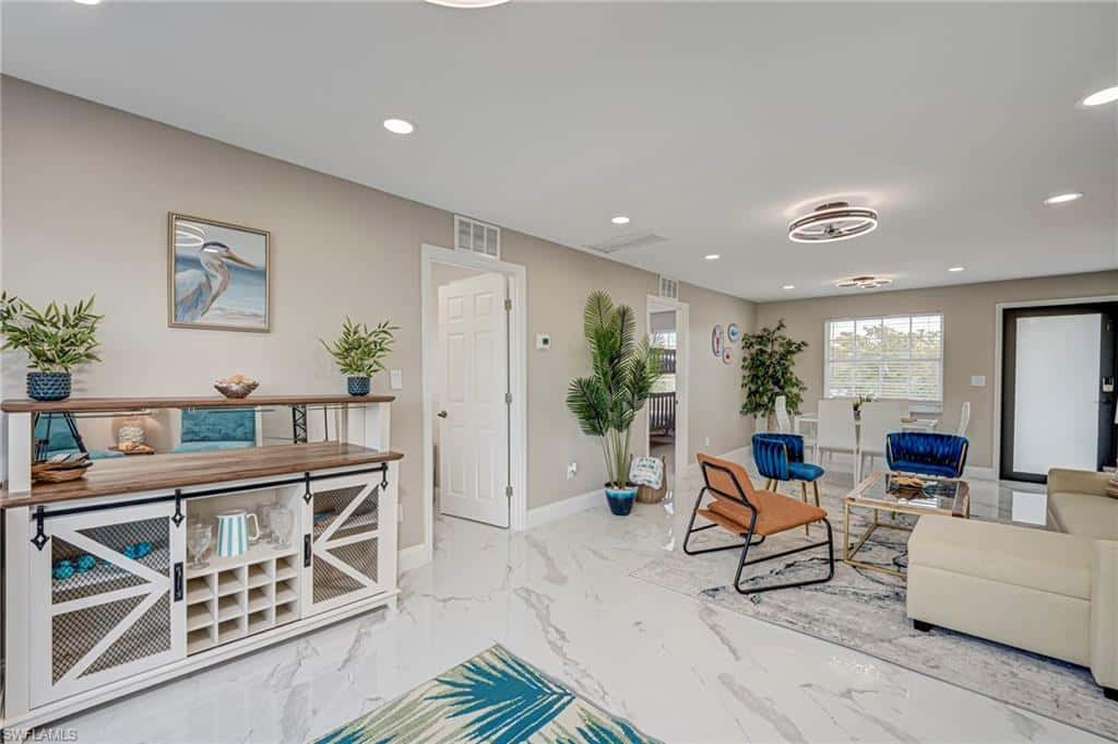 103 Tropical Shore Way, Fort Myers Beach, photo 7