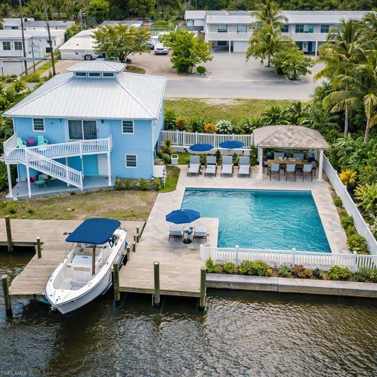103 Tropical Shore Way, Fort Myers Beach, photo 49