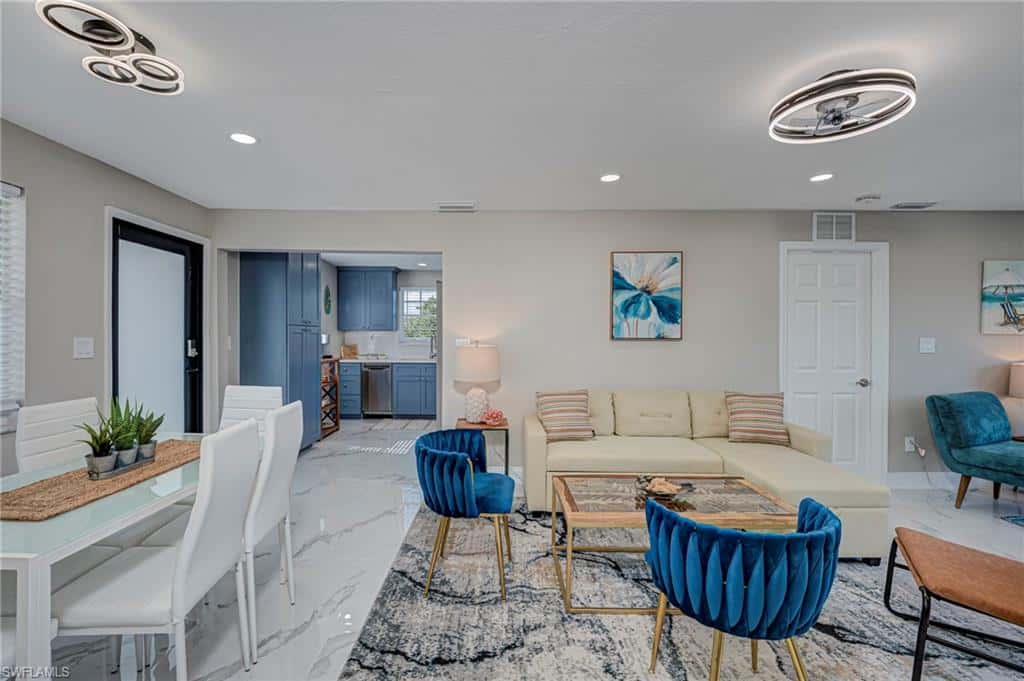 103 Tropical Shore Way, Fort Myers Beach, photo 14