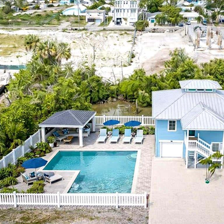 103 Tropical Shore Way, Fort Myers Beach, photo 50