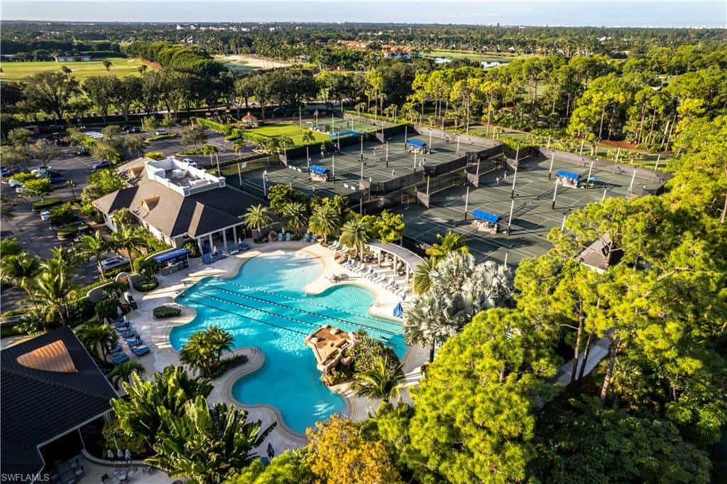 2595 Twinflower Ln, Naples, photo 43