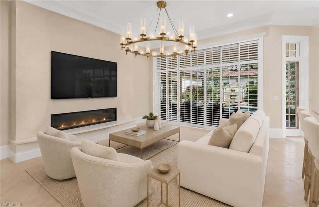 2595 Twinflower Ln, Naples, photo 16