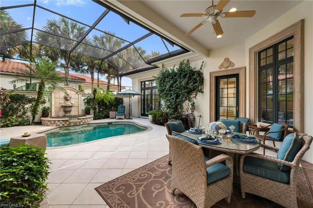 2595 Twinflower Ln, Naples, photo 7