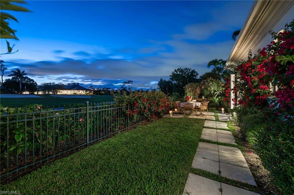 2595 Twinflower Ln, Naples, photo 36