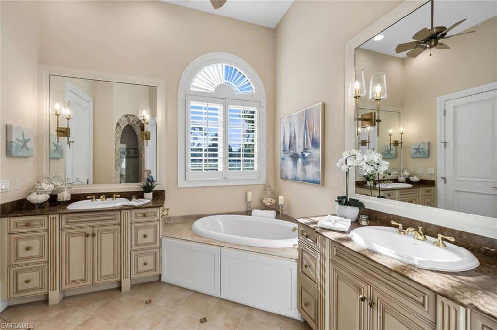 2595 Twinflower Ln, Naples, photo 28