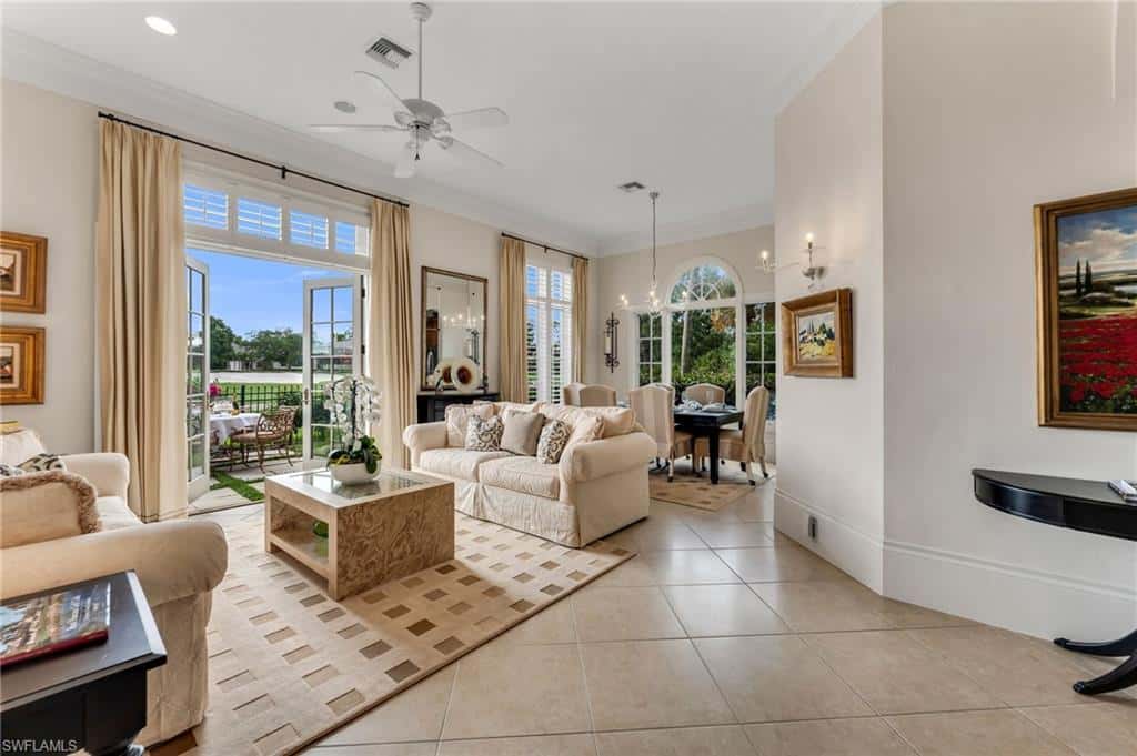 2595 Twinflower Ln, Naples, photo 9
