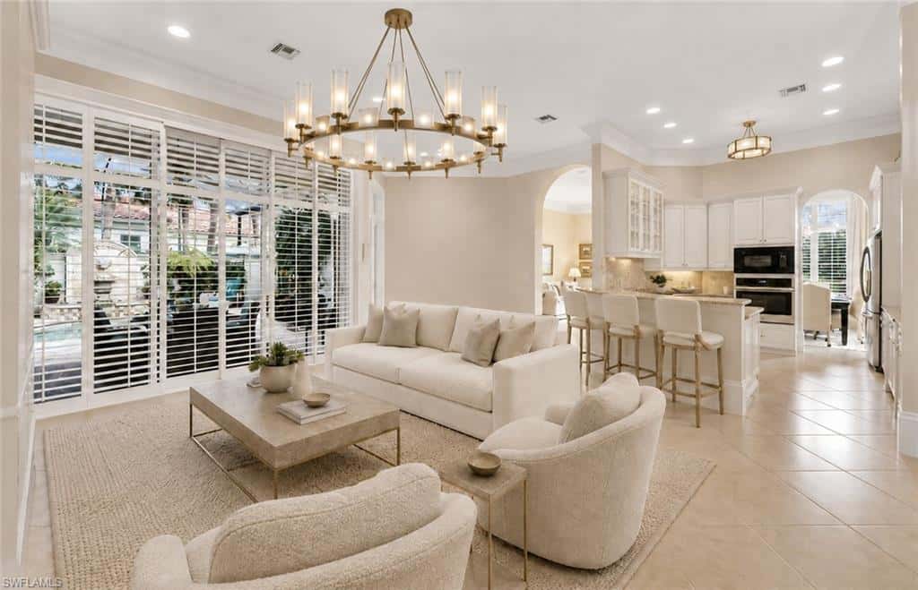 2595 Twinflower Ln, Naples, photo 14
