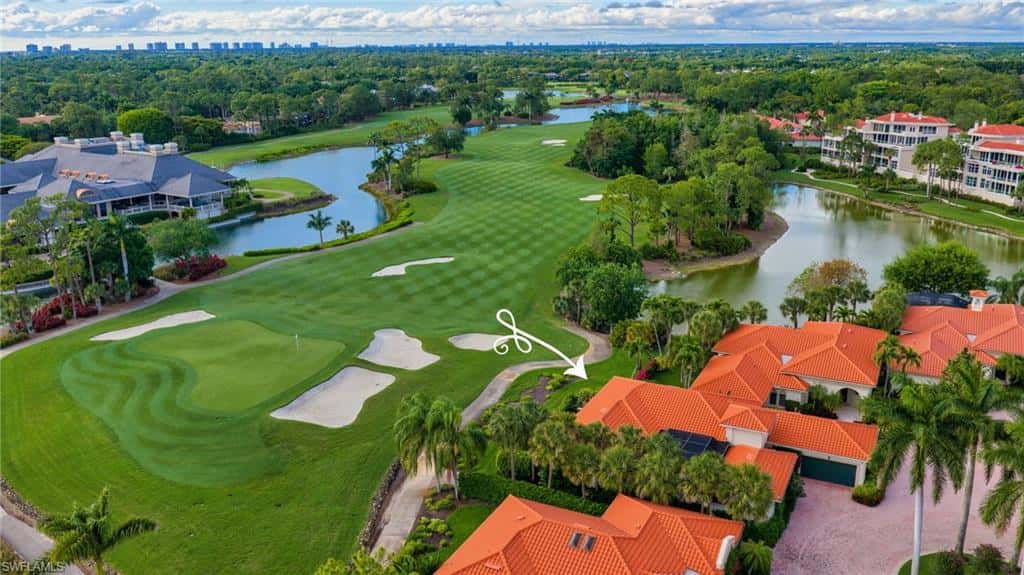 2595 Twinflower Ln, Naples, photo 41