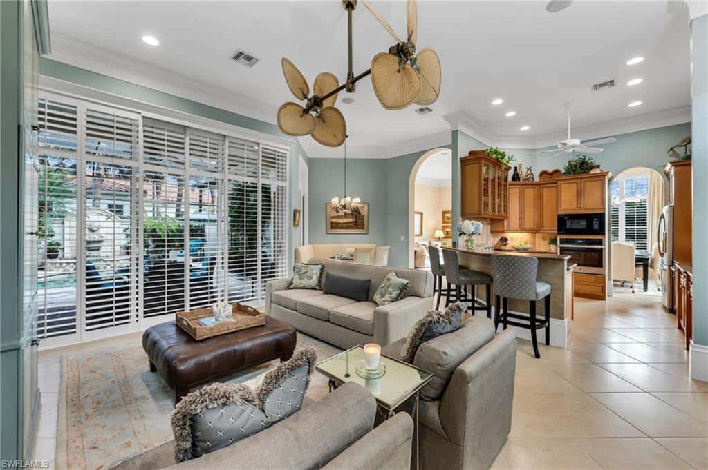 2595 Twinflower Ln, Naples, photo 15