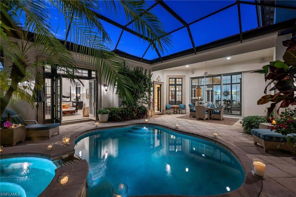 2595 Twinflower Ln, Naples, photo 11