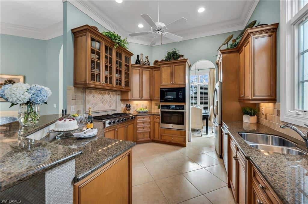 2595 Twinflower Ln, Naples, photo 19
