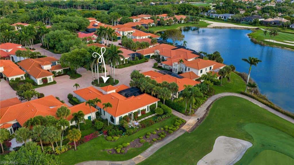 2595 Twinflower Ln, Naples, photo 40