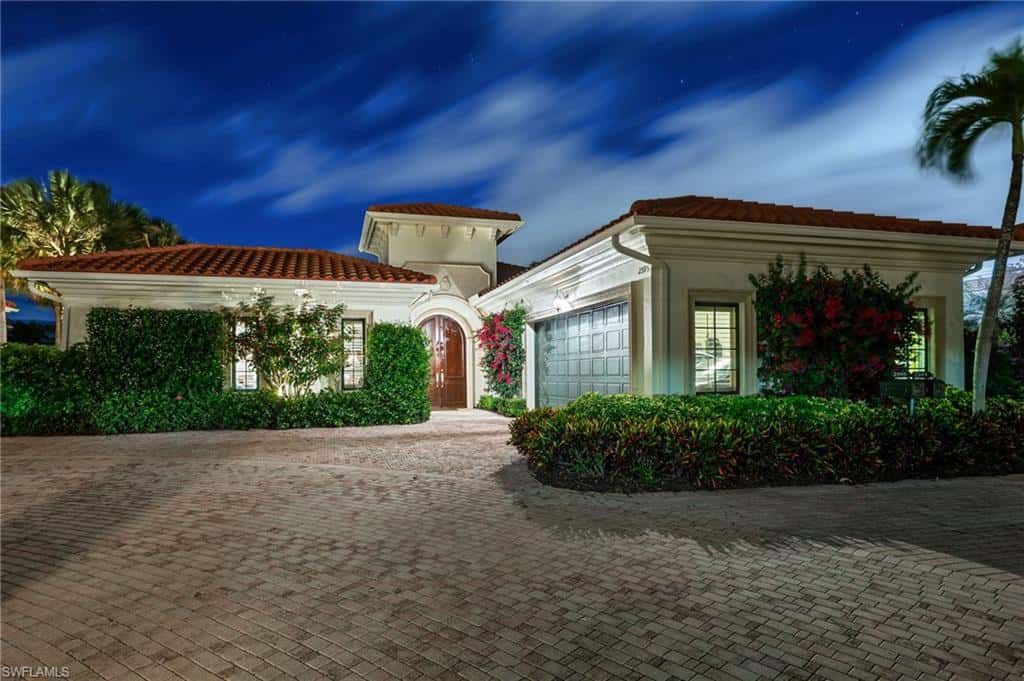 2595 Twinflower Ln, Naples, photo 35