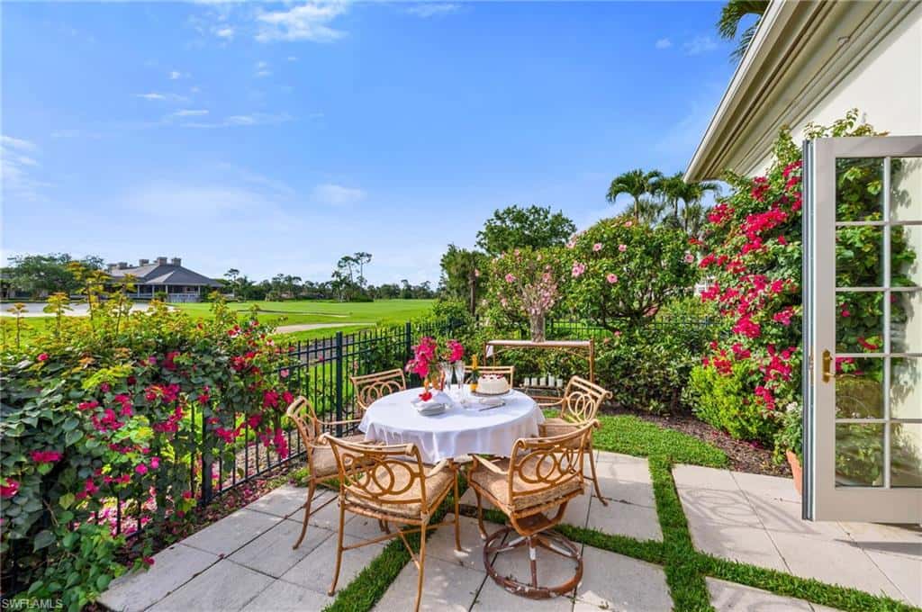 2595 Twinflower Ln, Naples, photo 4