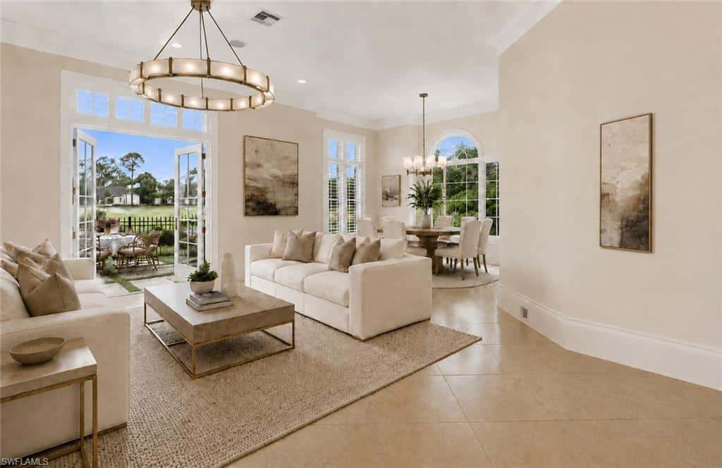 2595 Twinflower Ln, Naples, photo 8