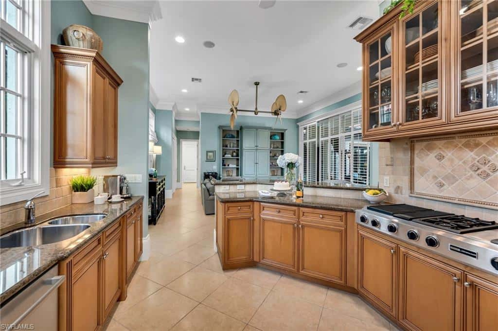 2595 Twinflower Ln, Naples, photo 21