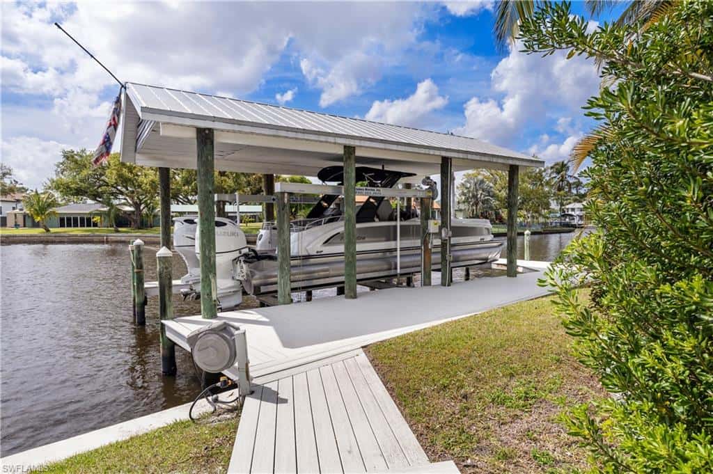 416 Seaworthy Rd, North Fort Myers, photo 27