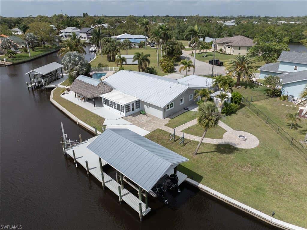 416 Seaworthy Rd, North Fort Myers, photo 6