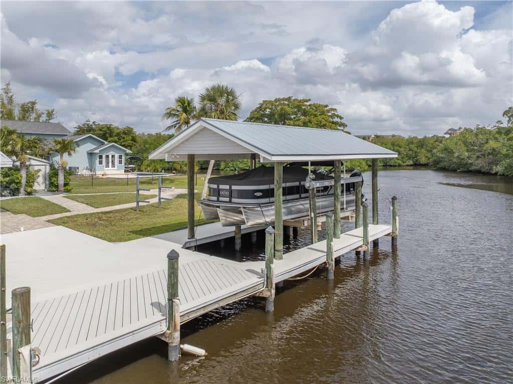 416 Seaworthy Rd, North Fort Myers, photo 26