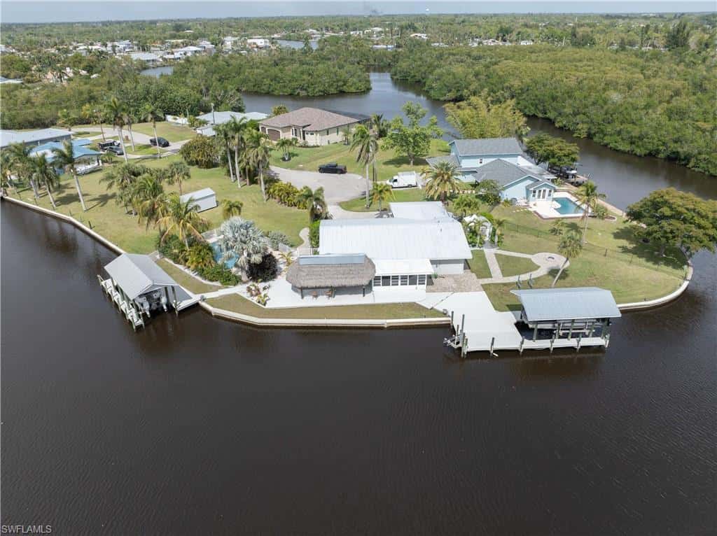 416 Seaworthy Rd, North Fort Myers, photo 7