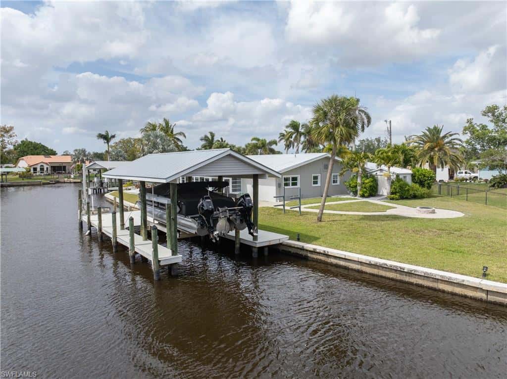 416 Seaworthy Rd, North Fort Myers, photo 28