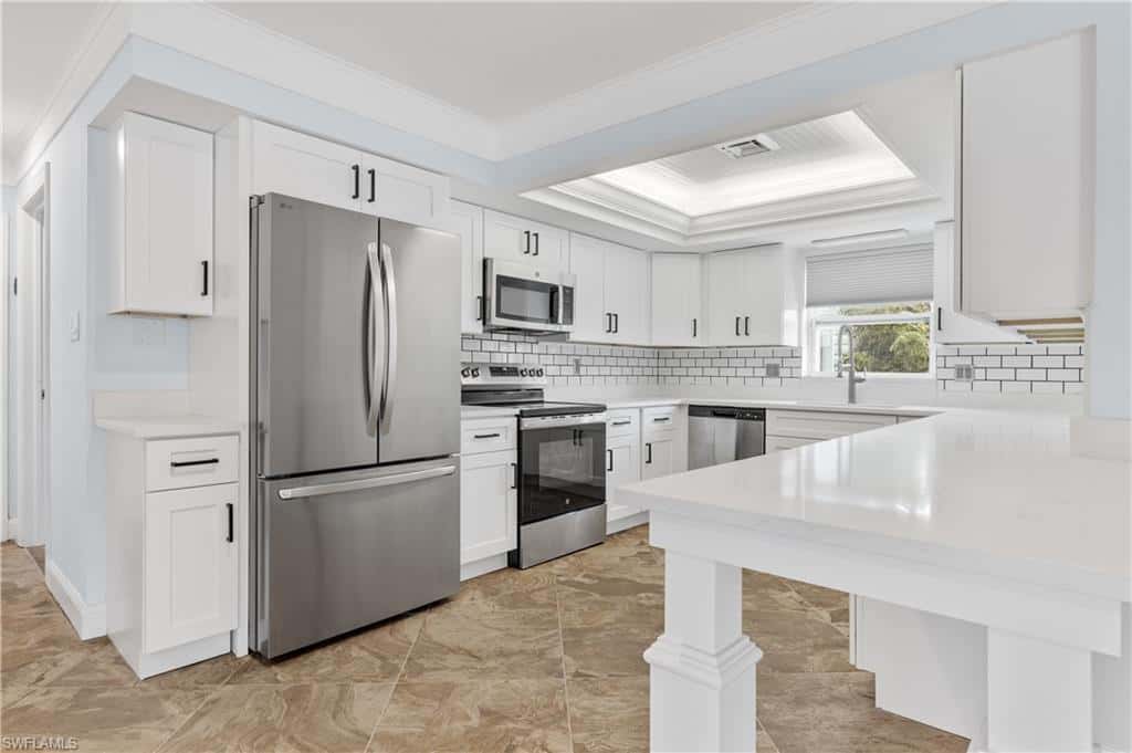 416 Seaworthy Rd, North Fort Myers, photo 9