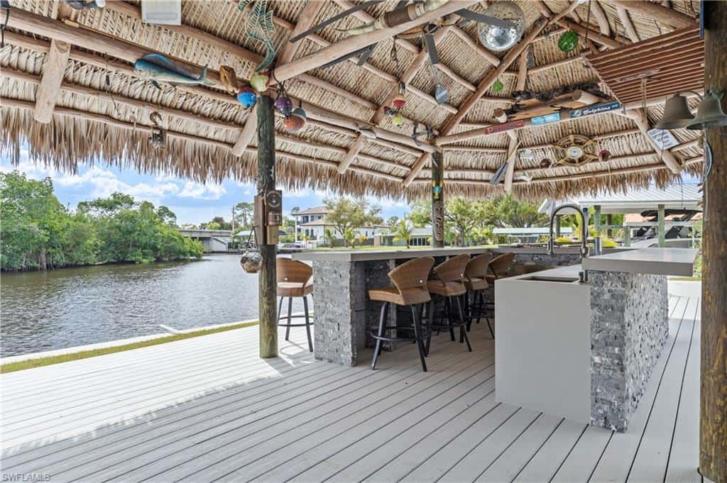 416 Seaworthy Rd, North Fort Myers, photo 24