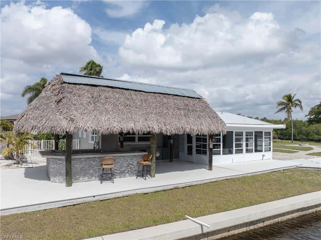 416 Seaworthy Rd, North Fort Myers, photo 18
