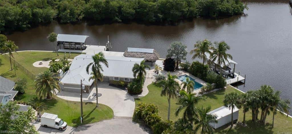 416 Seaworthy Rd, North Fort Myers, photo 29