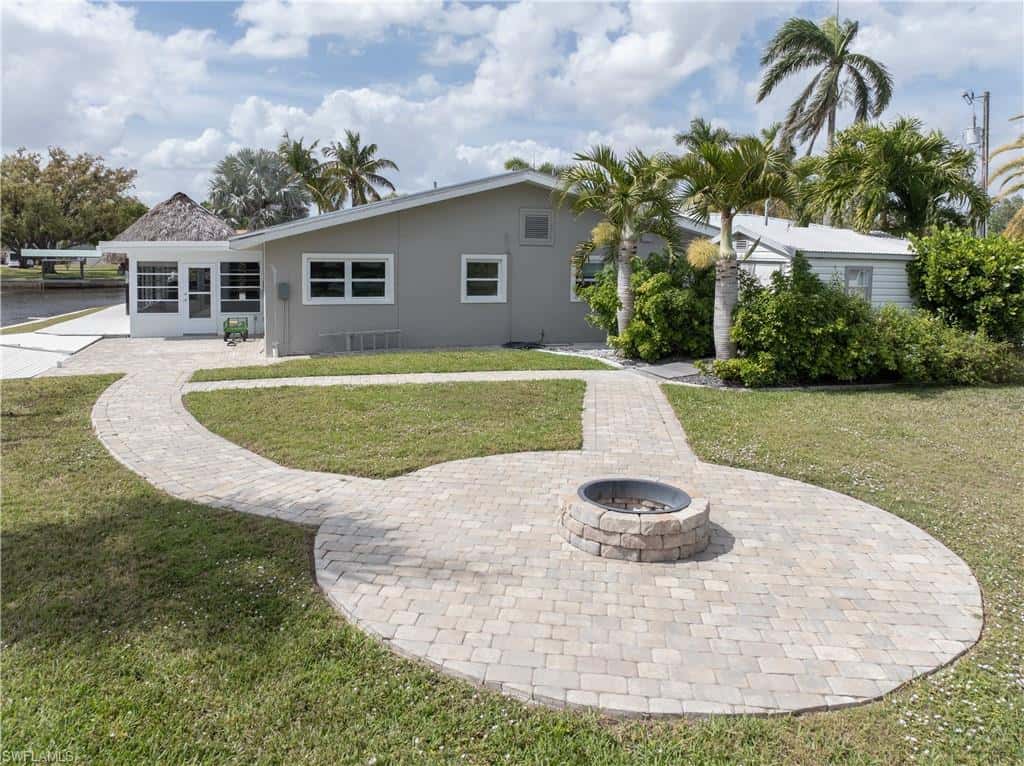 416 Seaworthy Rd, North Fort Myers, photo 25