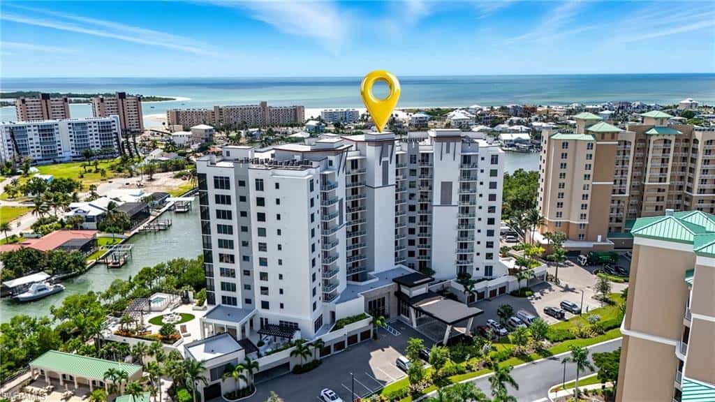 4142 Bay Beach Ln #502, Fort Myers Beach, photo 6