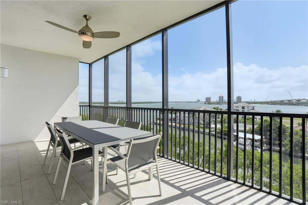 4142 Bay Beach Ln #502, Fort Myers Beach, photo 17