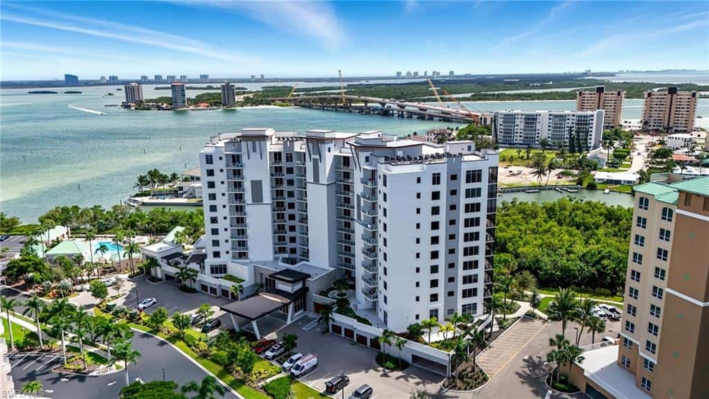 4142 Bay Beach Ln #502, Fort Myers Beach, photo 5