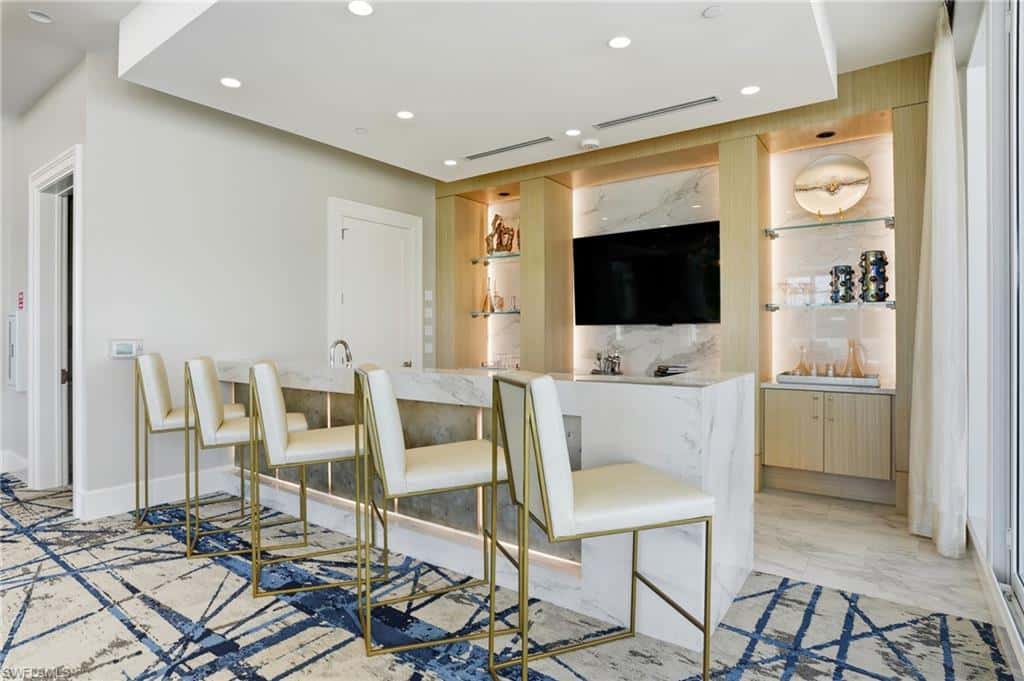 4142 Bay Beach Ln #502, Fort Myers Beach, photo 34