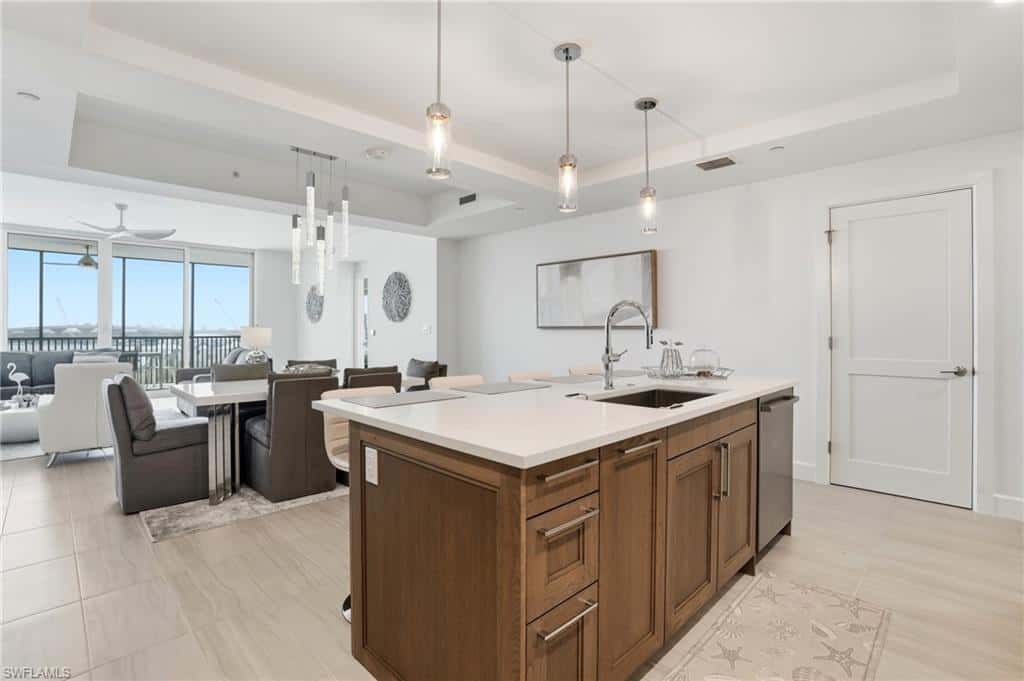 4142 Bay Beach Ln #502, Fort Myers Beach, photo 10