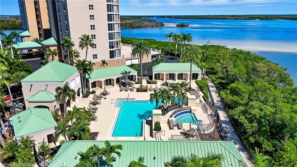 4142 Bay Beach Ln #502, Fort Myers Beach, photo 41