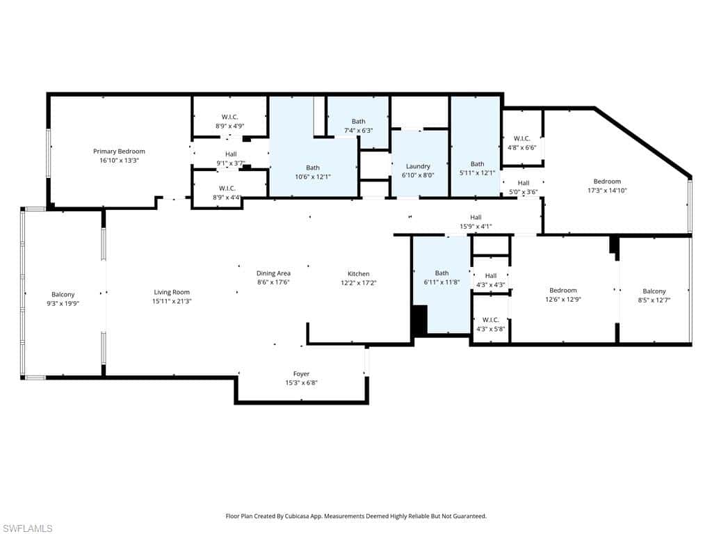 4142 Bay Beach Ln #502, Fort Myers Beach, photo 48