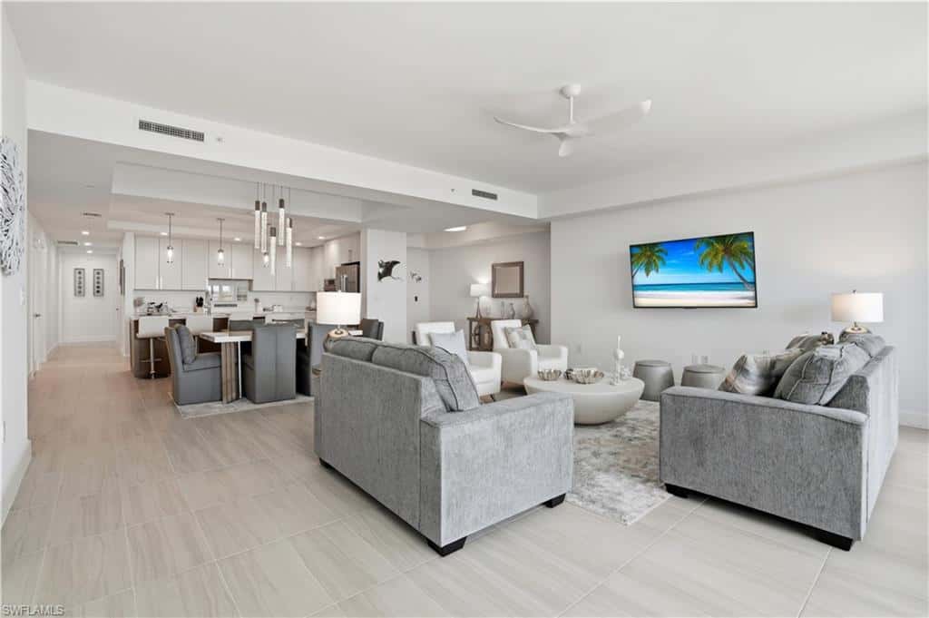 4142 Bay Beach Ln #502, Fort Myers Beach, photo 4