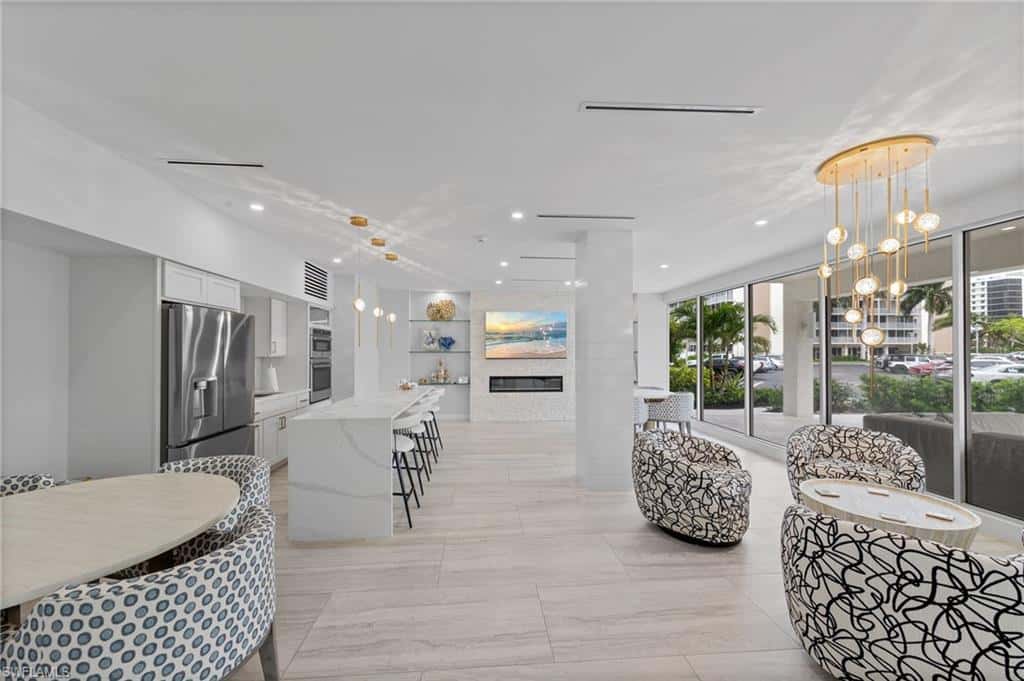 1 Bluebill Ave #402, Naples, photo 36