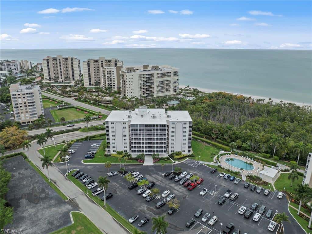 1 Bluebill Ave #402, Naples, photo 32