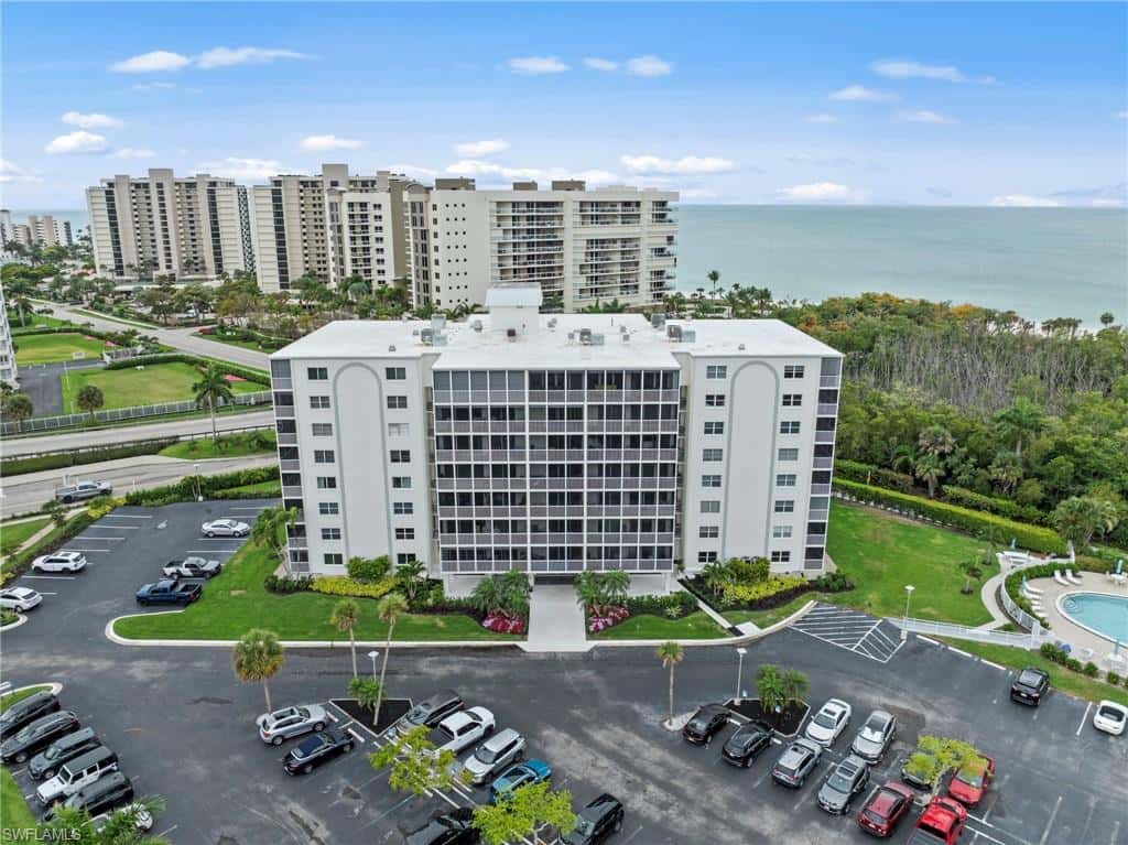 1 Bluebill Ave #402, Naples, photo 34