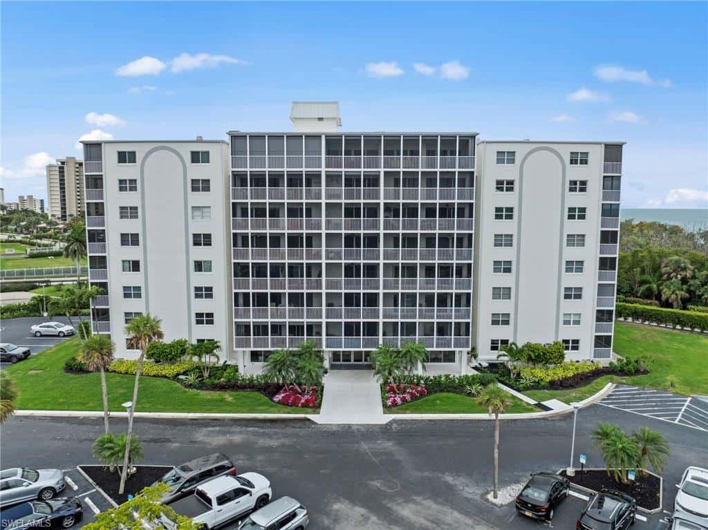 1 Bluebill Ave #402, Naples, photo 38