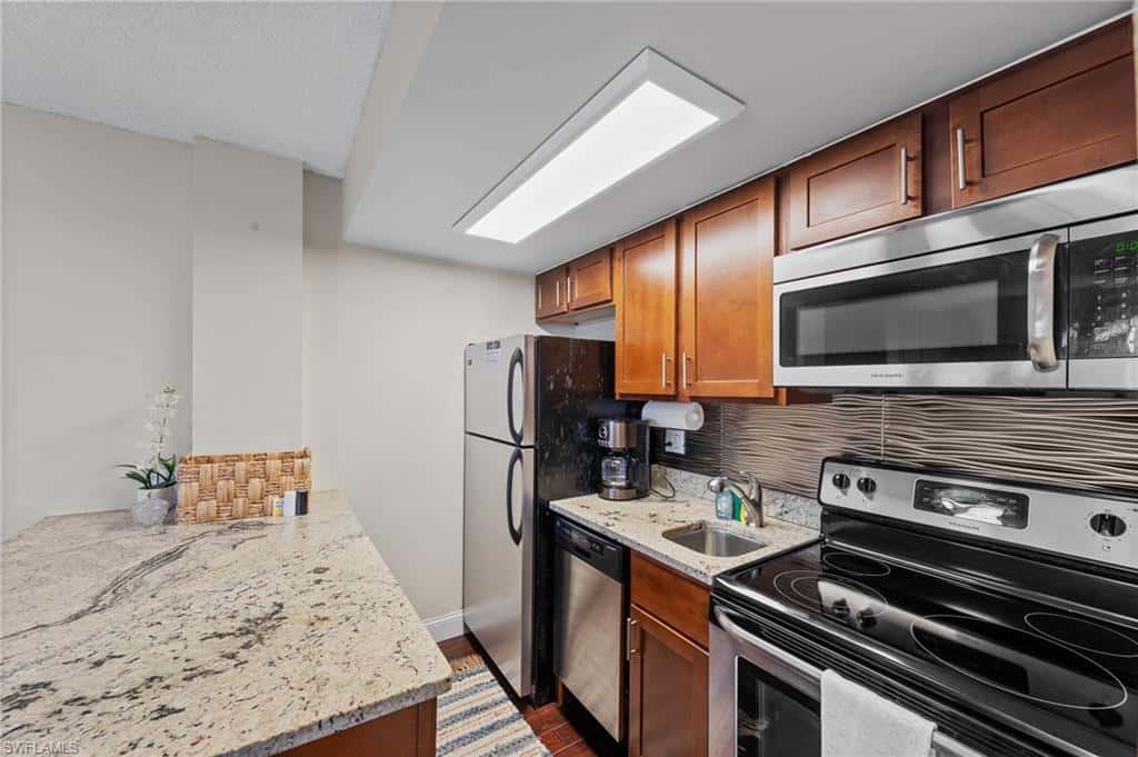 1 Bluebill Ave #402, Naples, photo 10