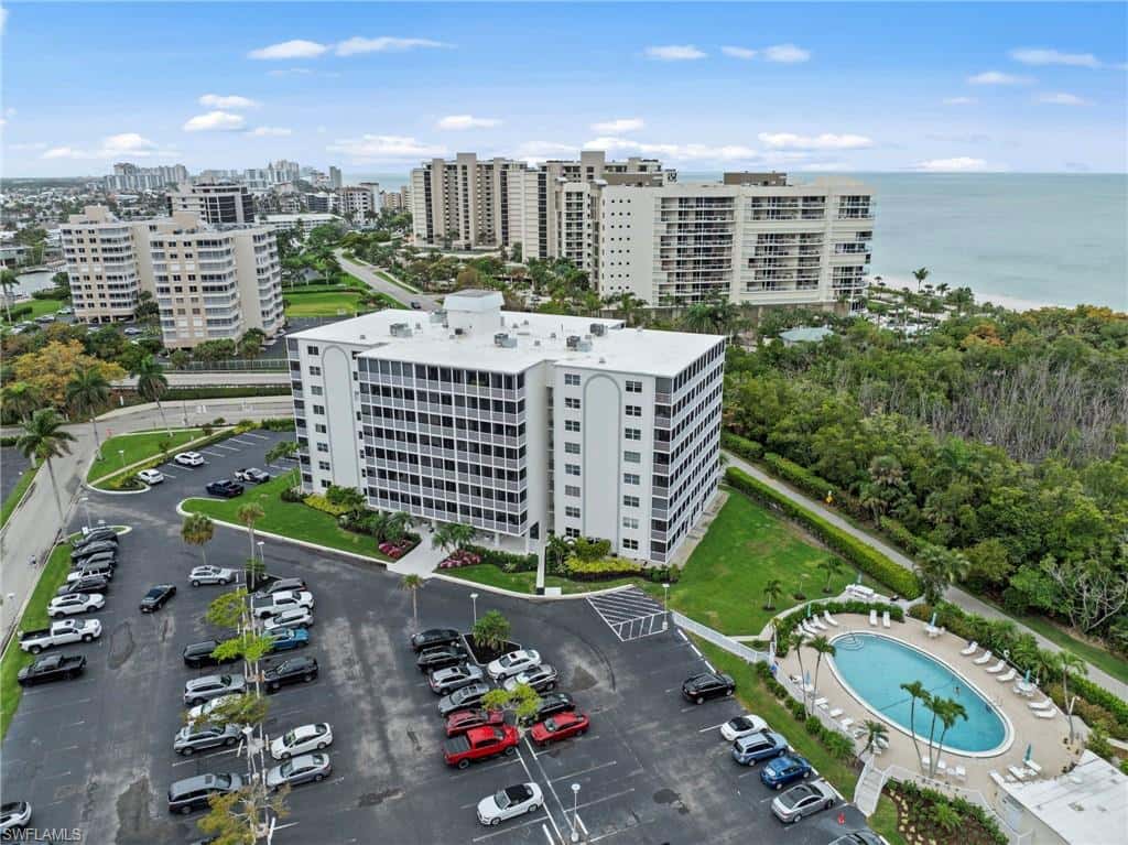 1 Bluebill Ave #402, Naples, photo 33