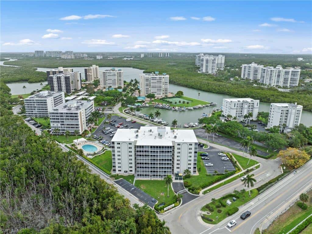 1 Bluebill Ave #402, Naples, photo 37