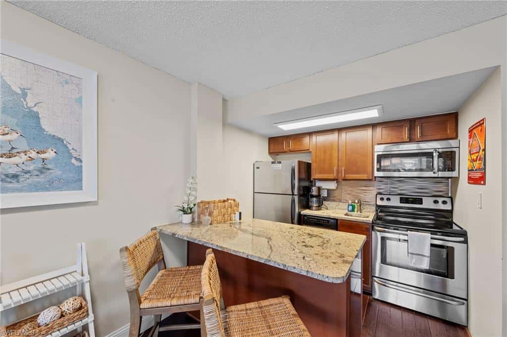 1 Bluebill Ave #402, Naples, photo 11