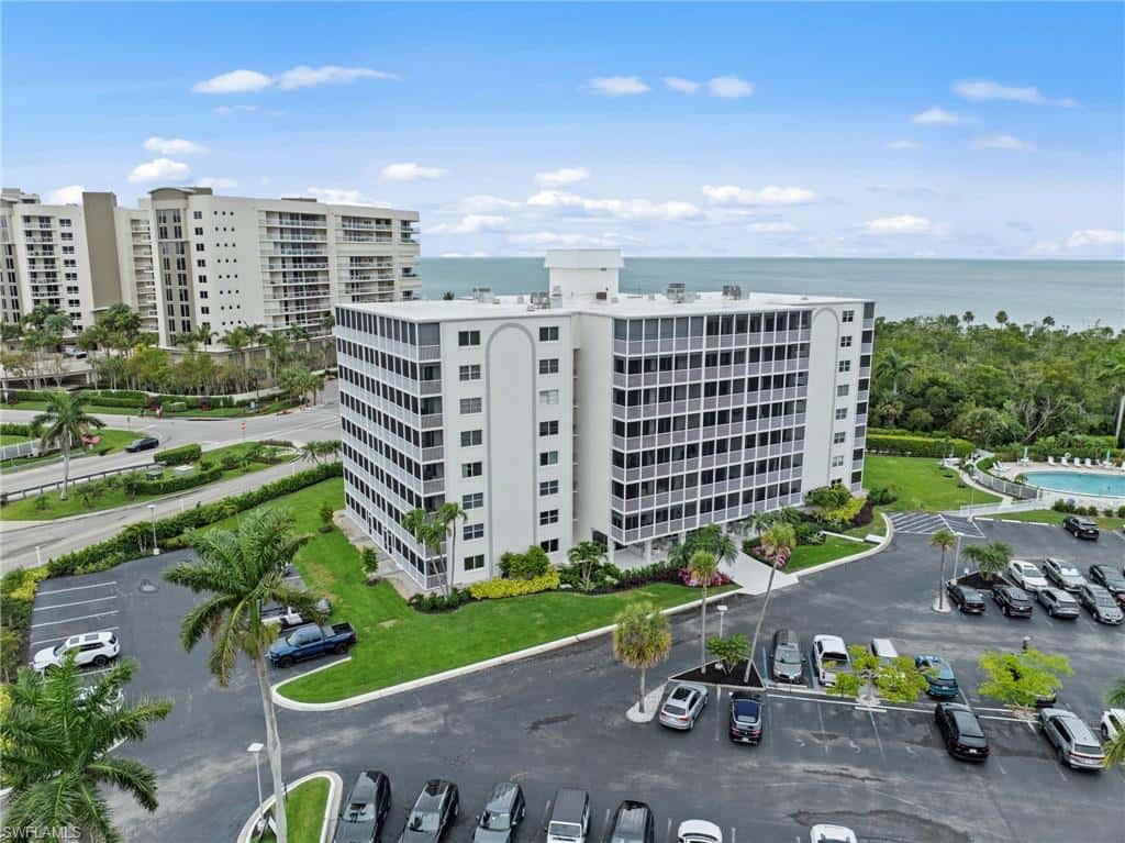 1 Bluebill Ave #402, Naples, photo 39