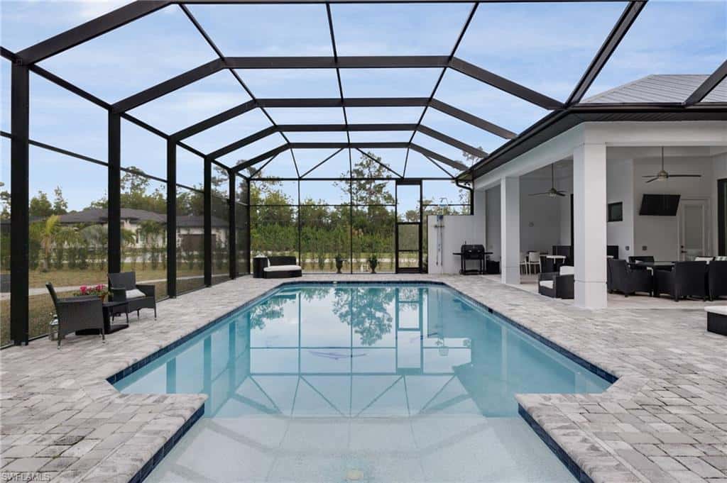 6423 Livingston Woods Ln, Naples, photo 5
